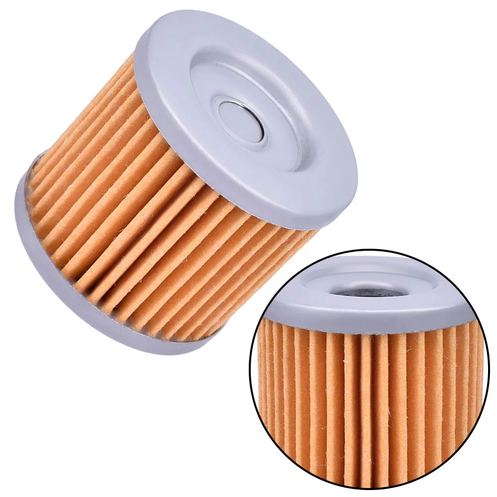 

Motorcycle Engine Oil Filter Air Filter 16510-05240 For Suzuki AN125 AN150 VECSTAR CS125 DR125 DR125S