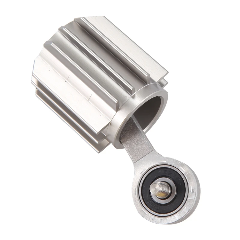 Для Ремонта Компрессора пневматической подвески Hitachi LR023964 для Land Rover Discovery 3 &amp 4 LR3