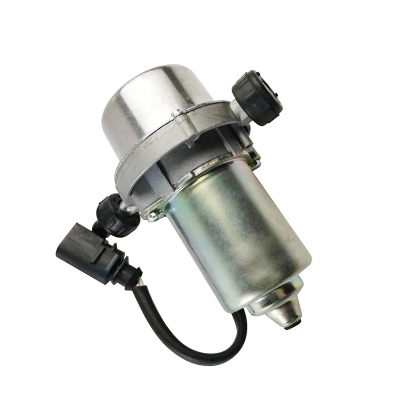 Тормозной вакуумный насос 8E0927317H для A6L A6 S6 R8 RS5 Q7 RS4 VW Passat Touareg Phaeton запасные части