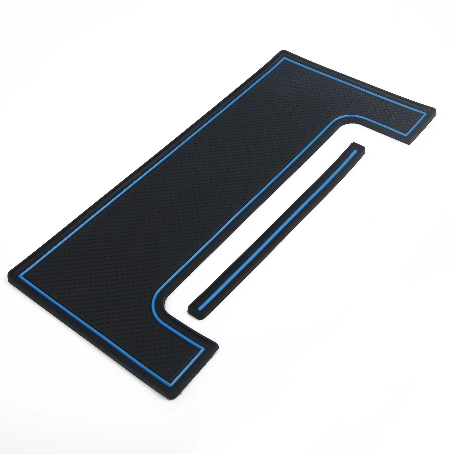 

Black Blue Car Storage Box For Suzuki Jimny 2019 2020 ABS Environmental Plastic Car Dashboard Storage Box Interior Accessories