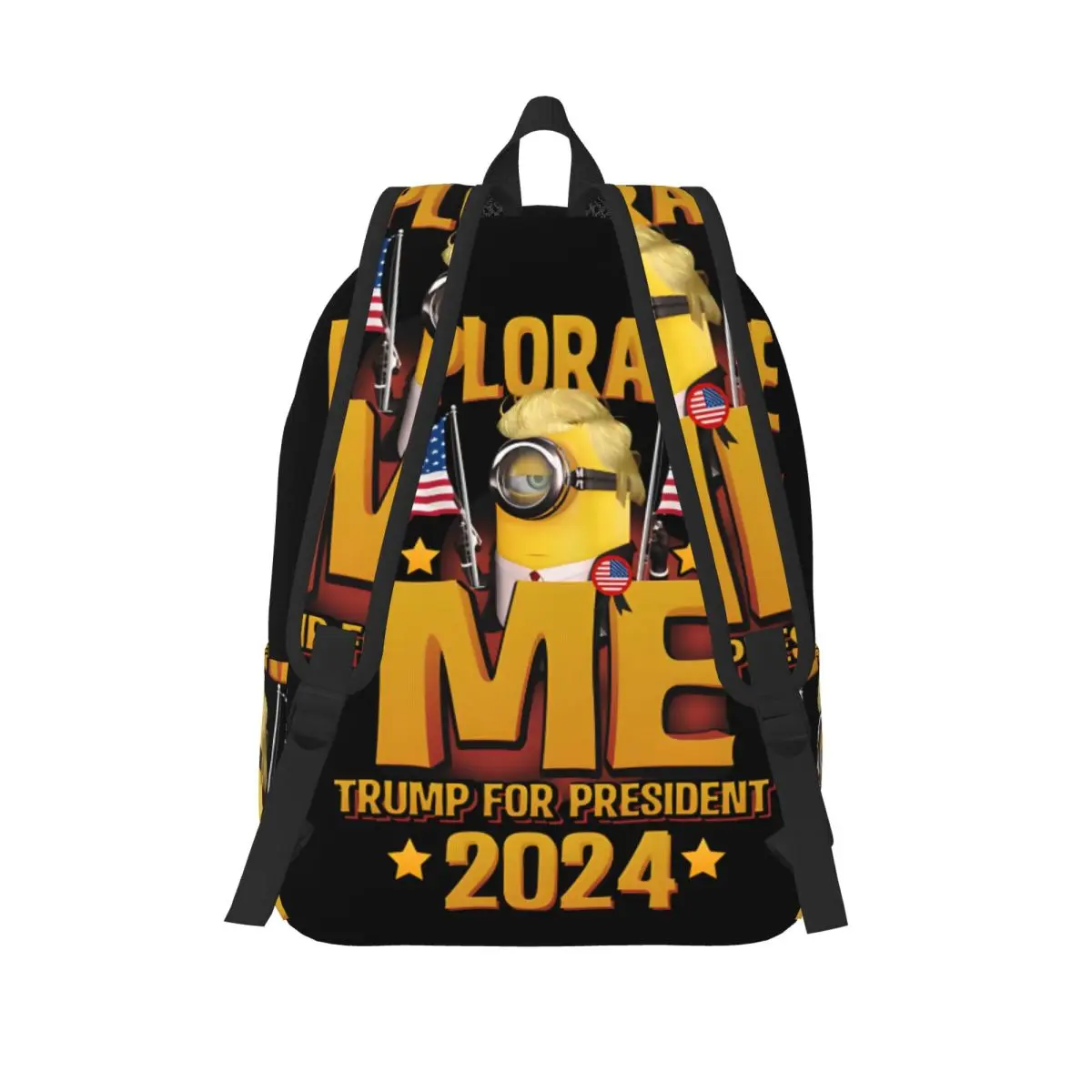 День рождения сожаление я Трамп для президента 2024 большой емкости фотосессия