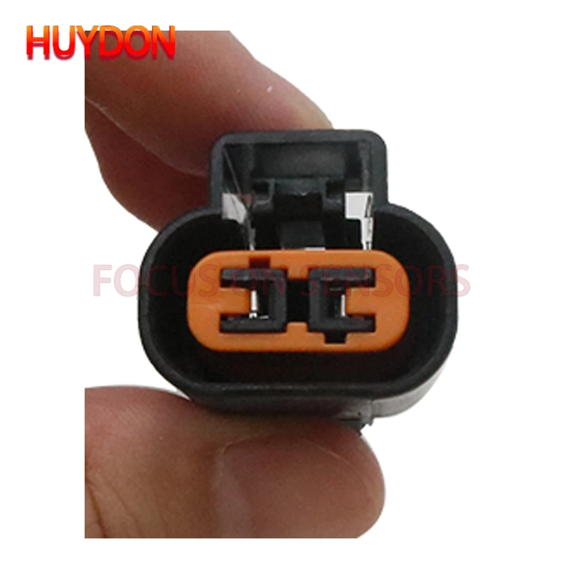 Датчик скорости колеса MR493455 ABS задний левый правый для 2003-2006 Mitsubishi Lancer MR493456