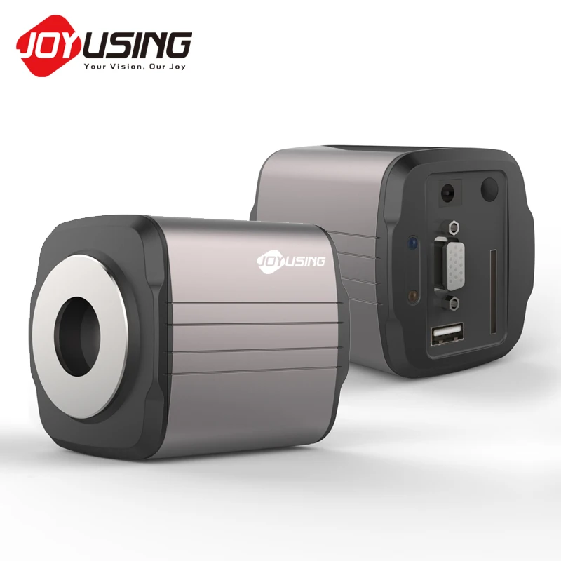 

Industrial Microscope Video Camera Powerful With VGA USB Output