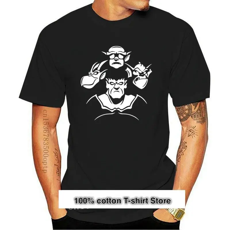 

Camiseta de manga corta para hombre, Camisa de algodón grande con estampado clásico, ropa de calle, nueva