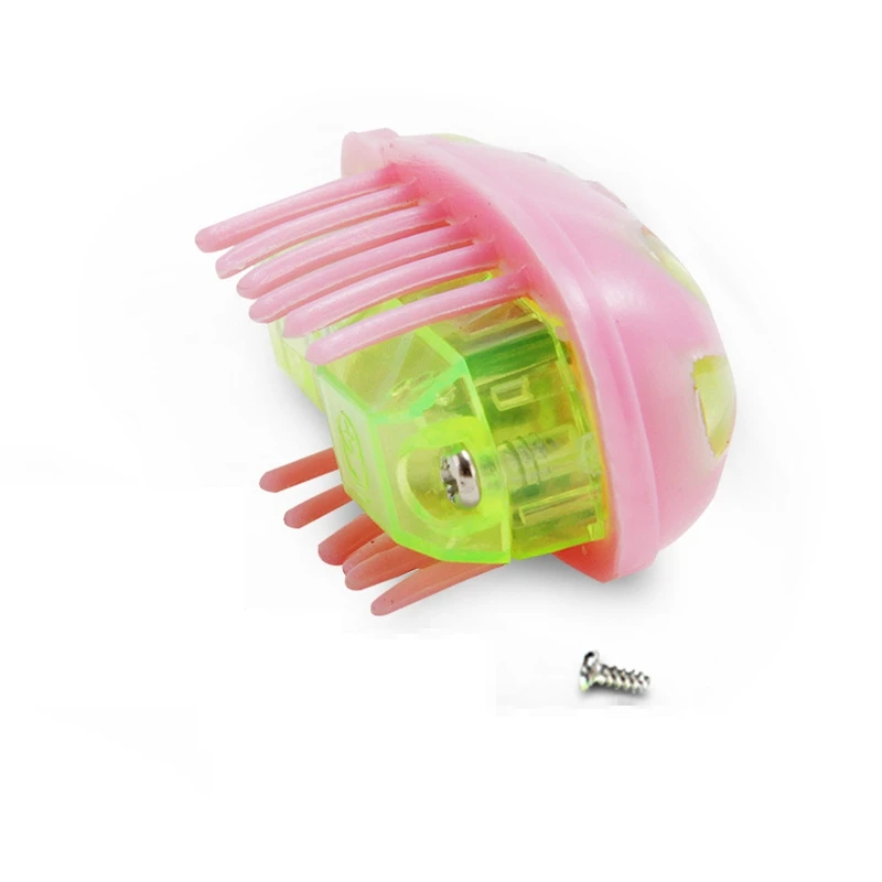 Электрическая Интерактивная Игрушка Для Кошек С Канавками Автоматическая