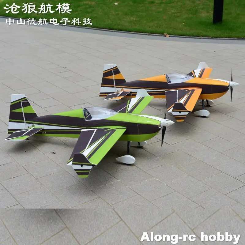 Фото Skywing RC PP Пенопластовый материал Самолет 3D Модель Хобби 48 