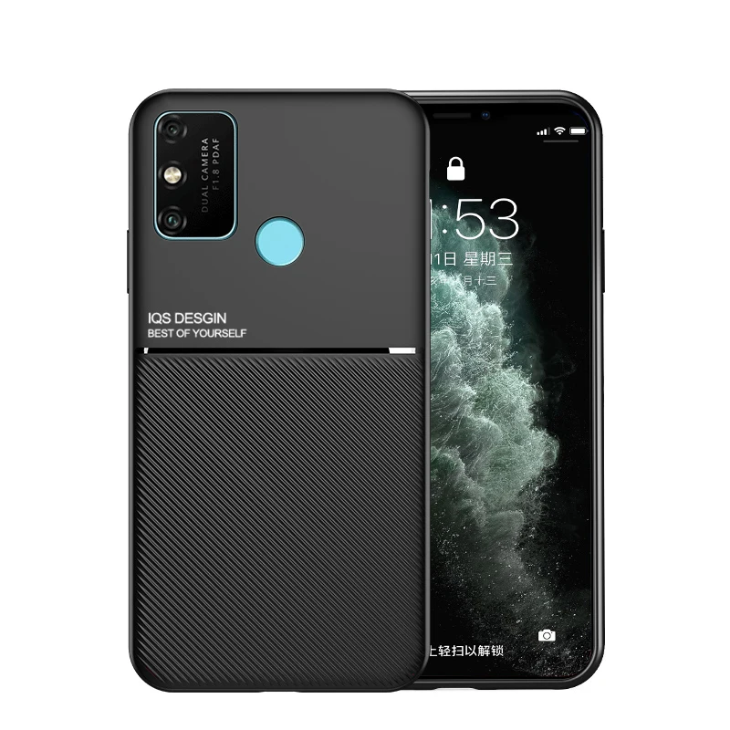 Магнитный чехол для Xiaomi Mi 10 9 Lite Note Pro 8 Se 9t Mix 3 A2 A1 Роскошный телефона Xiomi Note10 Mi9 Mi8 CC9