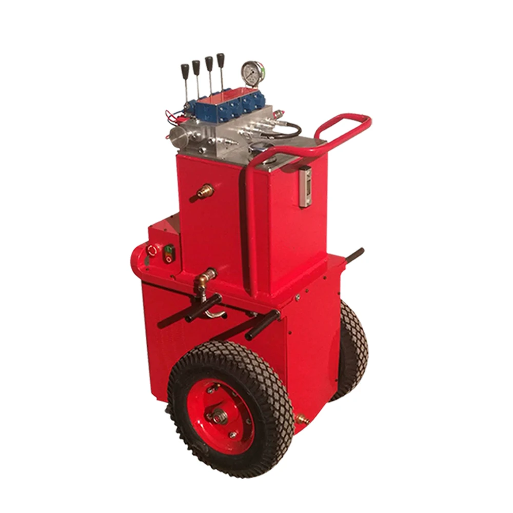 Автоматическая Беспроводная машина для резки бетонных стен