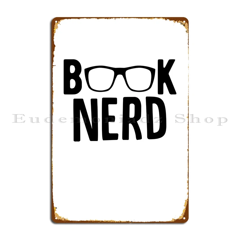 

Металлический декоративный знак книжный ботаник Bar, создание кинотеатра, жестяной плакат