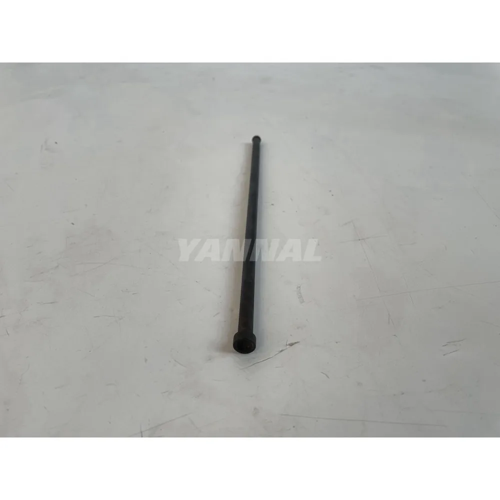 

Запчасти для двигателя экскаватора Mitsubishi Push Rod S4E
