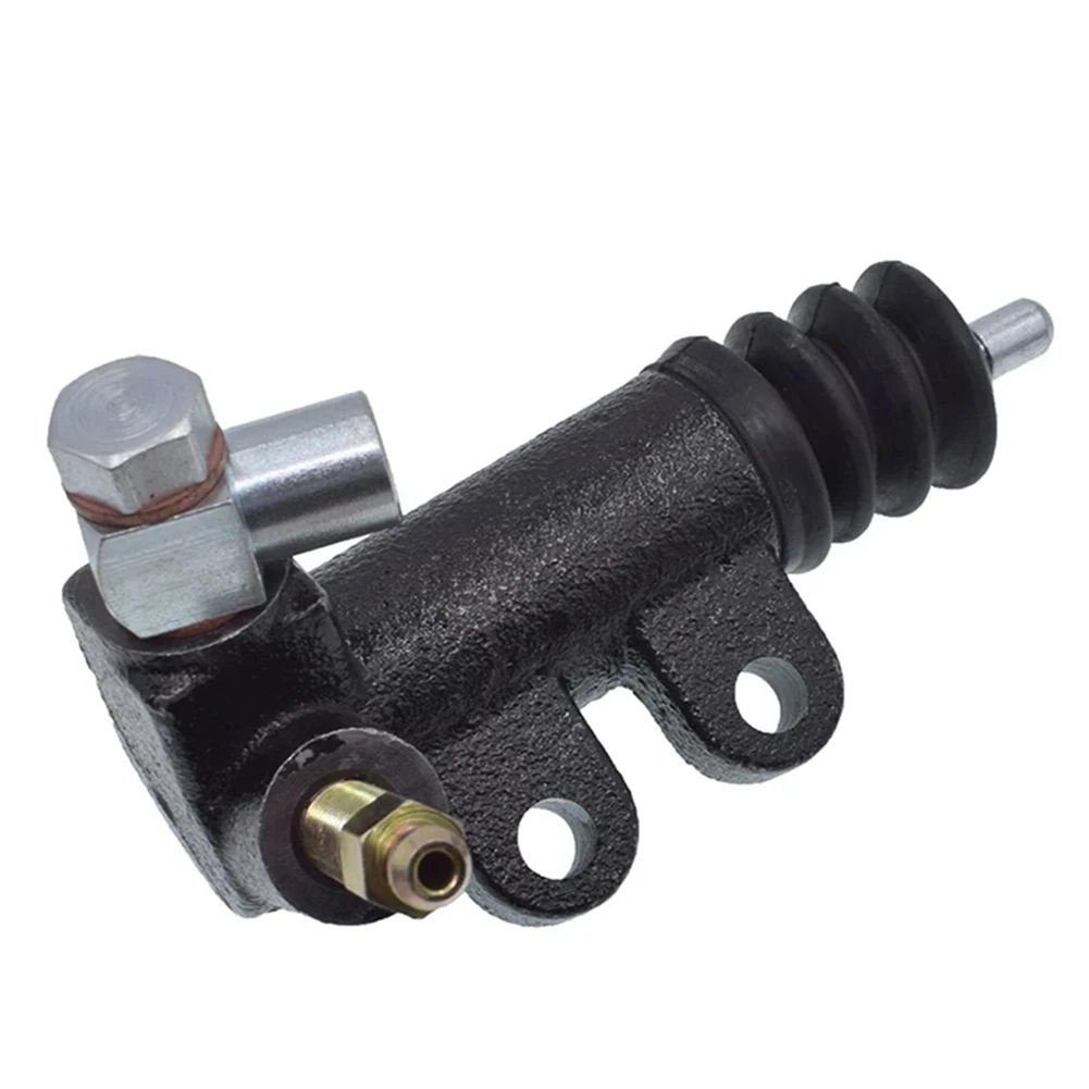 Фото Цилиндр сцепления в сборе для Mitsubishi Pajero Montero Pinin 1998-2006 H65W H66W H67W H76W H77W MR410188 №3