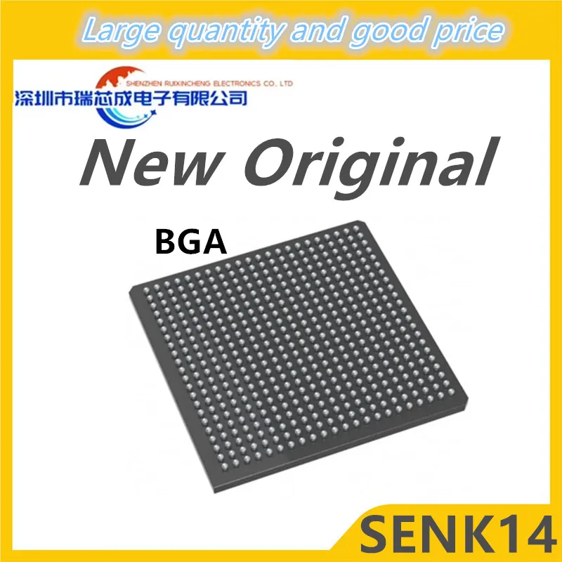 

(2-10piece)100% New SENK14 BGA Chipset