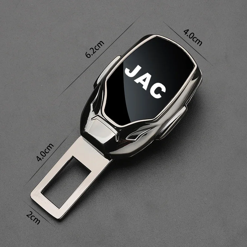 Удлинитель автомобильного ремня безопасности зажим для замка пряжка JAC S2 J3 Board JS2