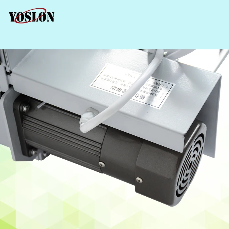 Слайсер для хлеба YOSLON с регулируемой толщиной