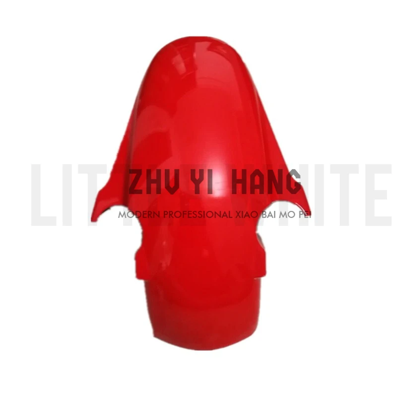 

Red Motorcycle Fairing Front Fender Mudguard Fit For Honda F5 CBR600RR 03-04 New