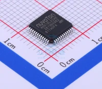 1pcslote m0518ld2ae package lqfp 48 new original genuine microcontroller ic chip mcumpusoc