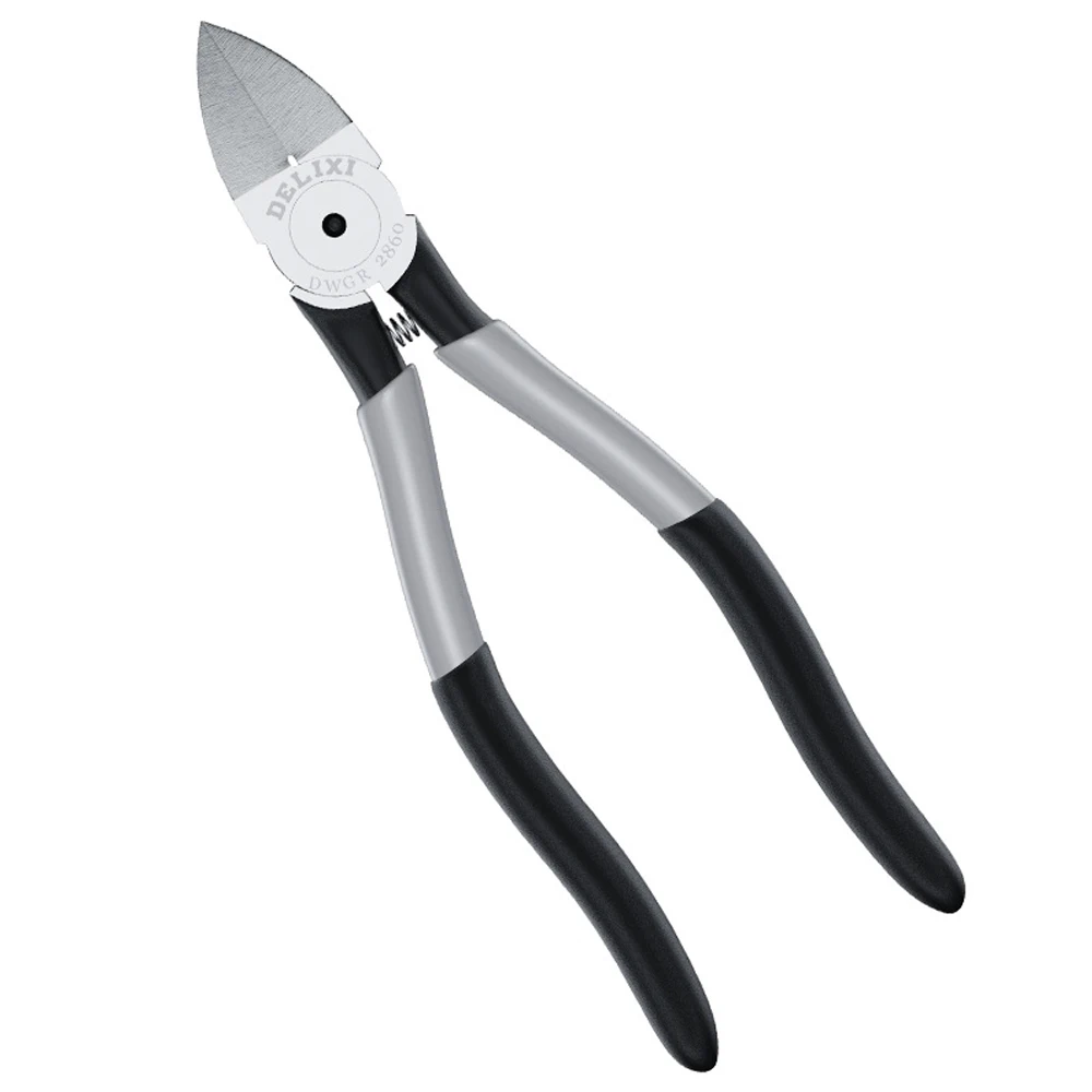 Delixi Промышленные изолированные диагональные плоскогубцы