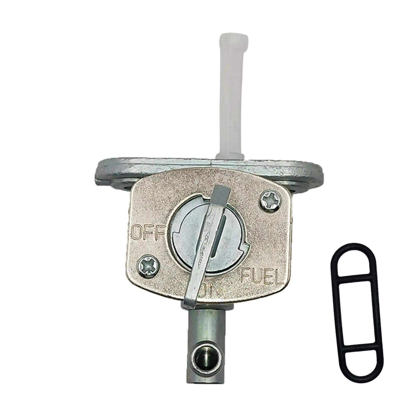 

Fuel Tap Petcock Replacement Fuel Tap Petcock for 44300-37 F10