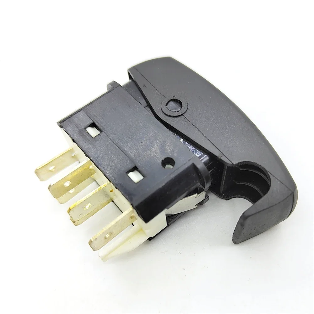 4-контактный аварийный выключатель для грузовика и автобуса Scania 1413146 1368831