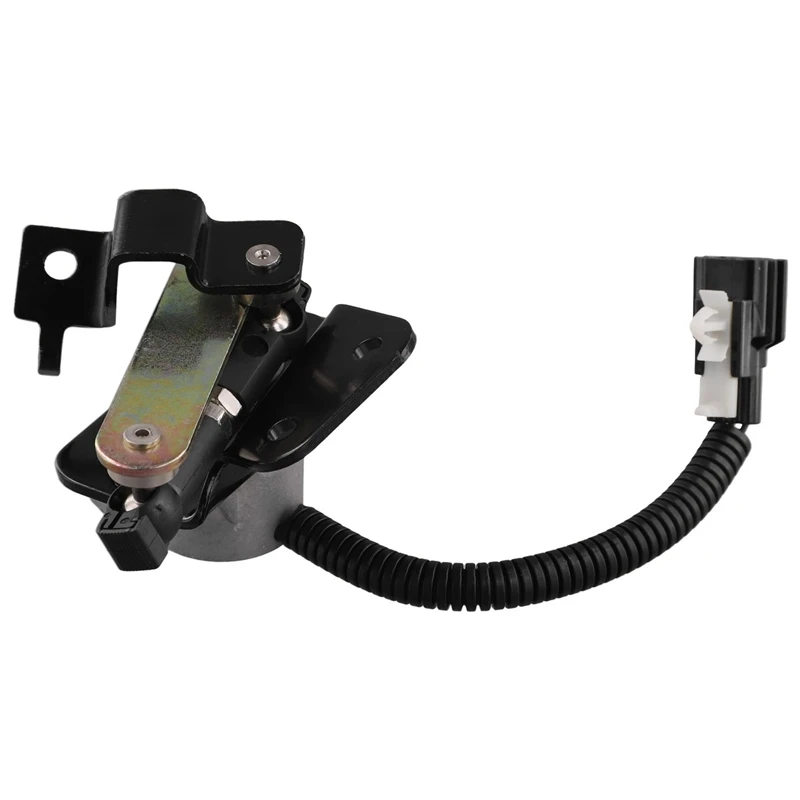 53820-7S600 Датчик регулировки высоты задней подвески для Nissan Armada 2005-2014 Infinti QX56 2004-2010