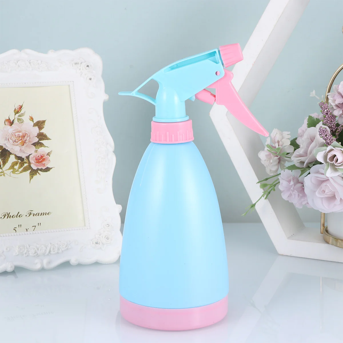 Контейнеры для жидкости Бутылка-распылитель Бутылки с насосом большой емкости