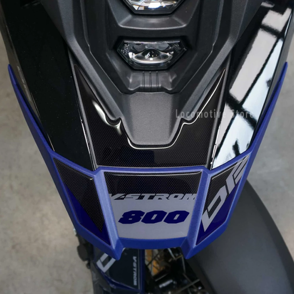 Эпоксидная смола для защиты пальцев ног аксессуары Suzuki V Открытый 800 DE