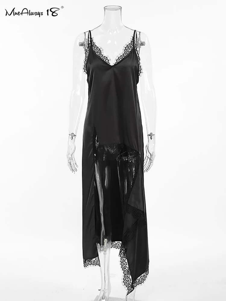 Женское кружевное платье в стиле пэчворк