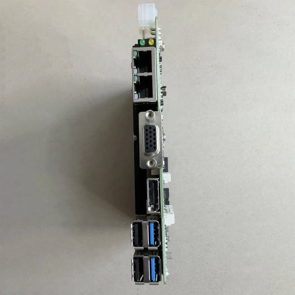 Материнська плата промислового комп’ютера 3 5-дюймова материнська MIO-5271 A101-3 для