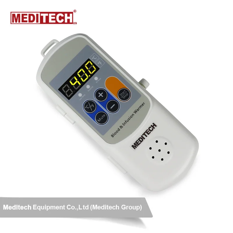 

Fluid Blood Warmer Infusion Emergency deice for veterinary and human use