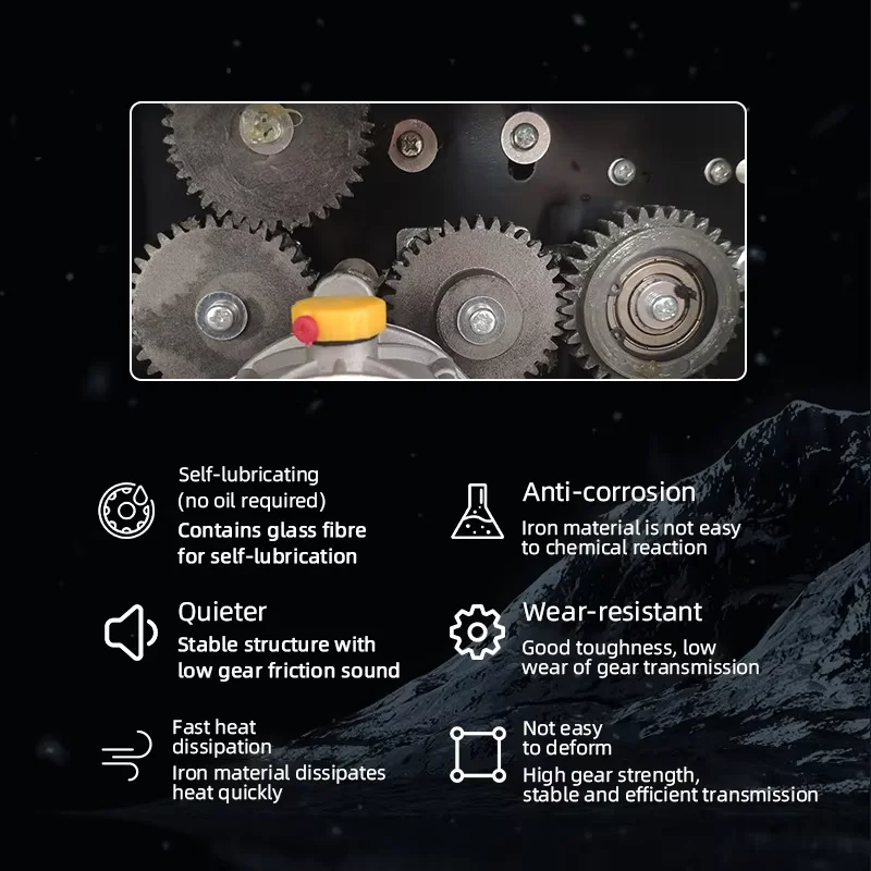 FR-1600 Интегрированная машина для запечатывания распылительного кода