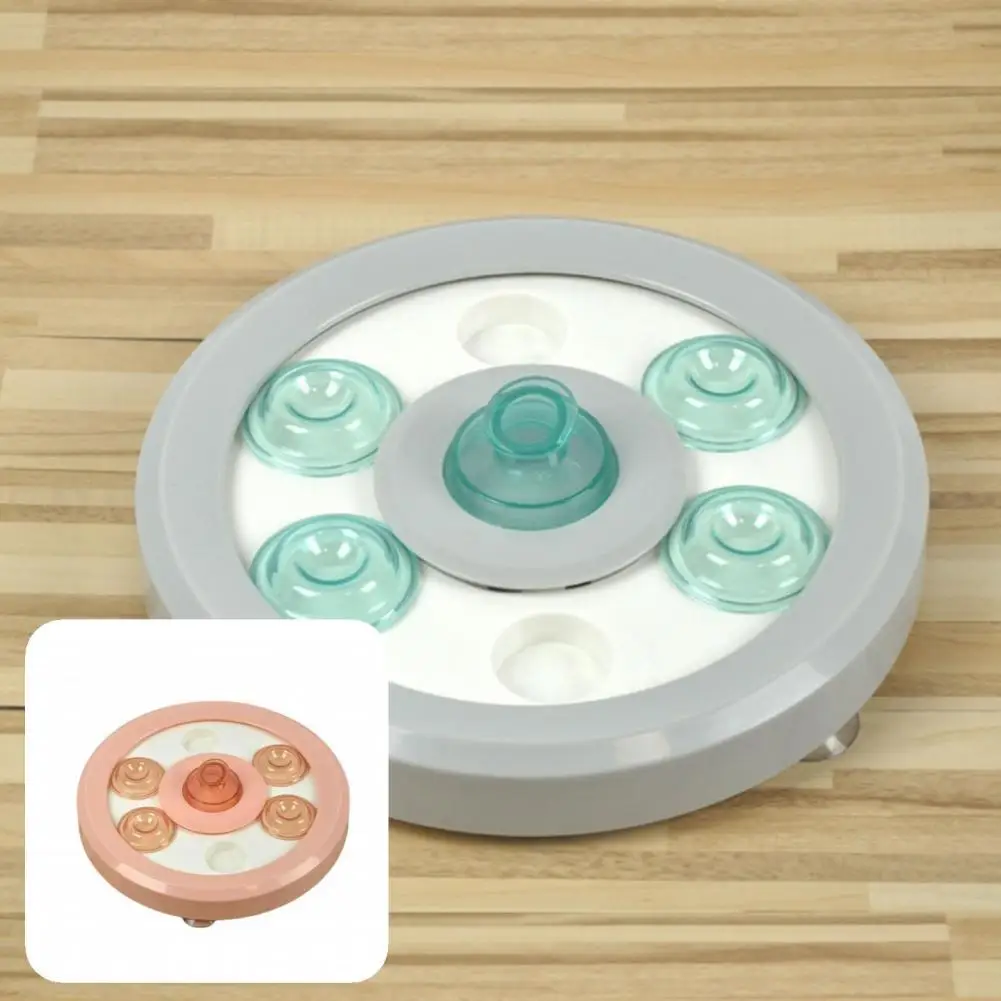 

Dog Feeder Bowl Useful Portable Easy to Clean Non-slip Dog Feeding Bowl Pet Accessories Dog Food Bowl Dog Treat Bowl