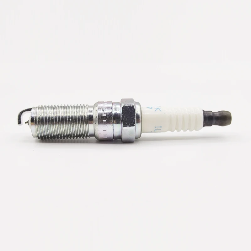 Новая иридиевая Свеча зажигания для Mazda M3 M5 M6 CX-7 Lincoln Ford Tribute ILTR5A13G-3811 4 шт. ILTR5A-13 г -