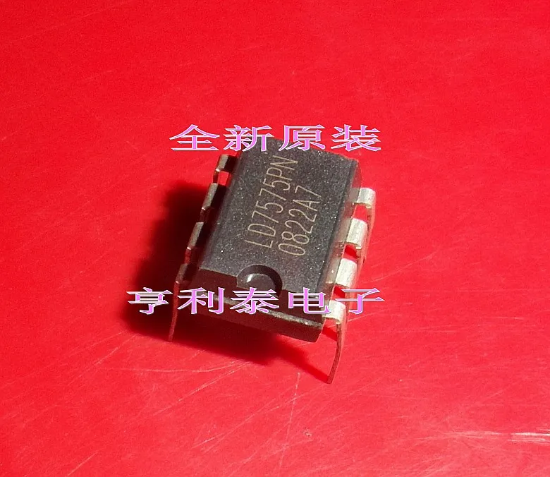Оригинальный LD7575PN быстрая доставка