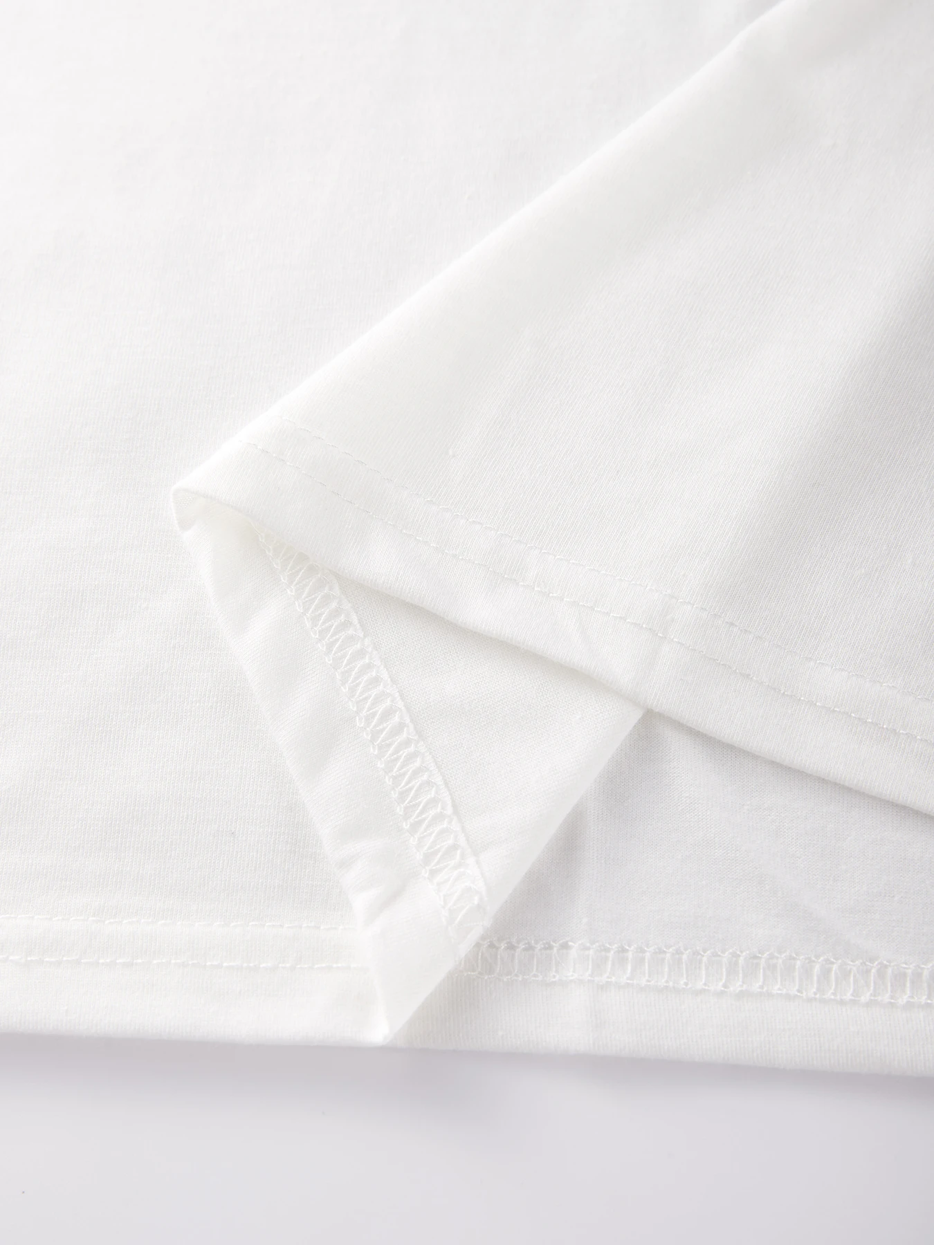 Lucky Green Clover креативная футболка с буквенным принтом женская мягкая свободная