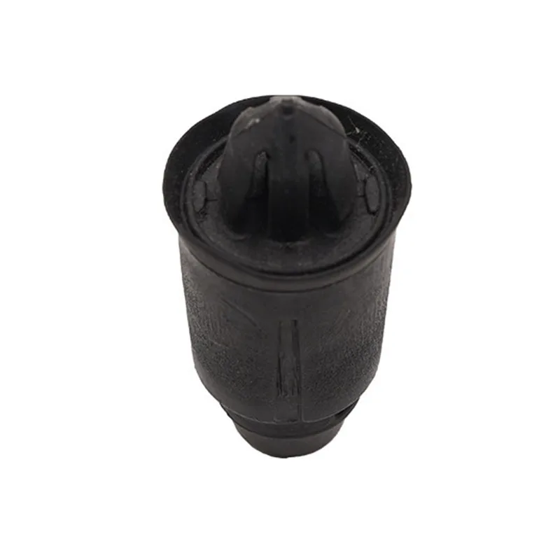 

1/2 шт. резиновый пирс багажника, регулируемый стоп-капот, буфер, блок задних ворот, ограничительный блок для Citroen C4 Picasso 2008-2013 Peugeot 508