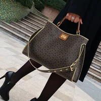 womens shoulder strap handbag large capacity fashion handbag large women bags for women 2022 new luxury handbags