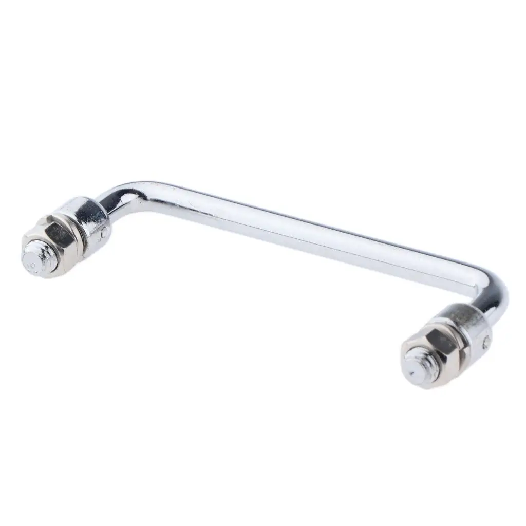 

5.4'' Stainless Steel Marine Boat Door Hatch Folding Grab Handle Handrail