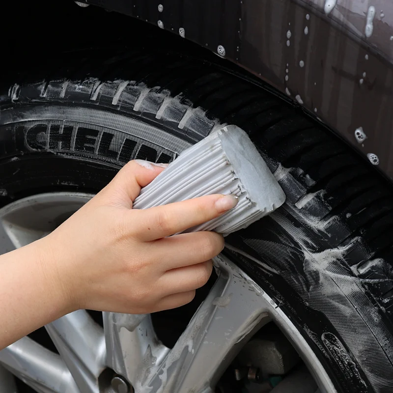 Рисунок 4 - Впитывающая губка для чистки автомобильных