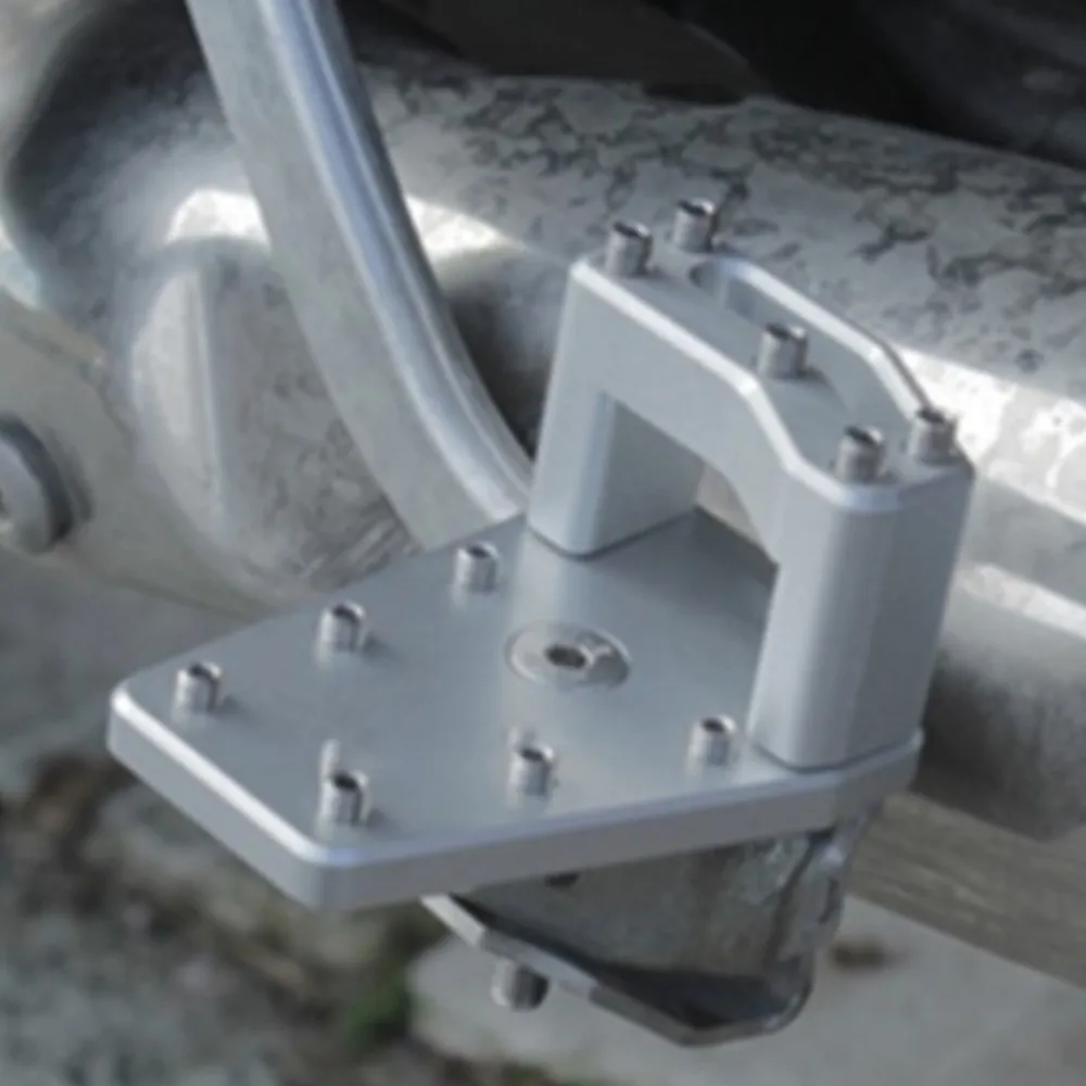 2024 удлинитель тормозной рычага педаль ступенчатый наконечник пластина