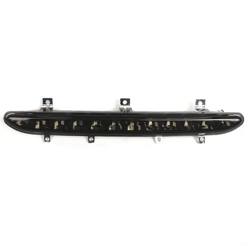 Дополнительные стоп-сигналы в сборе черные для VW EOS 2011 2012 2013 2014 2015 2016 задний