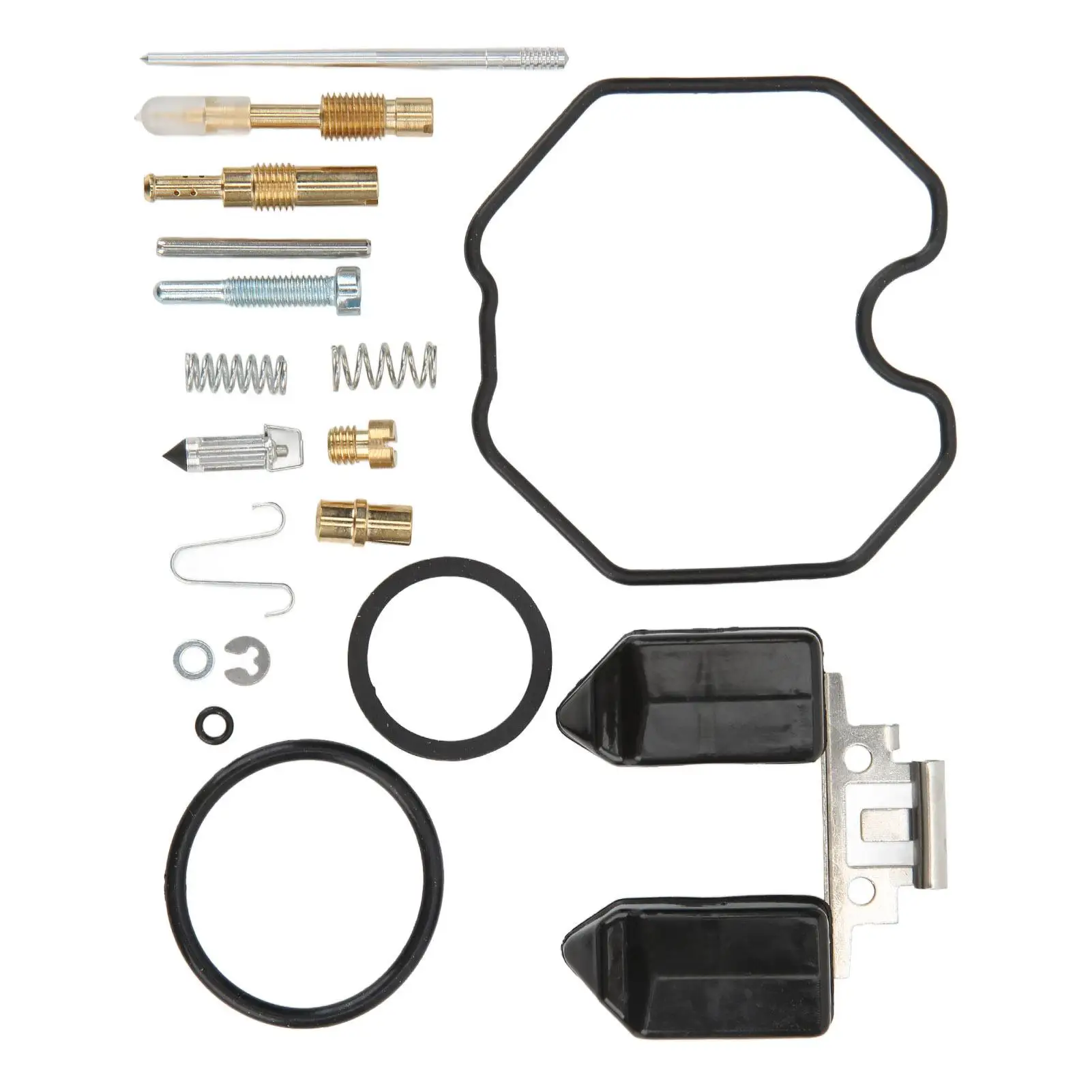Комплект для ремонта карбюратора запасные части долговечный нержавеющий