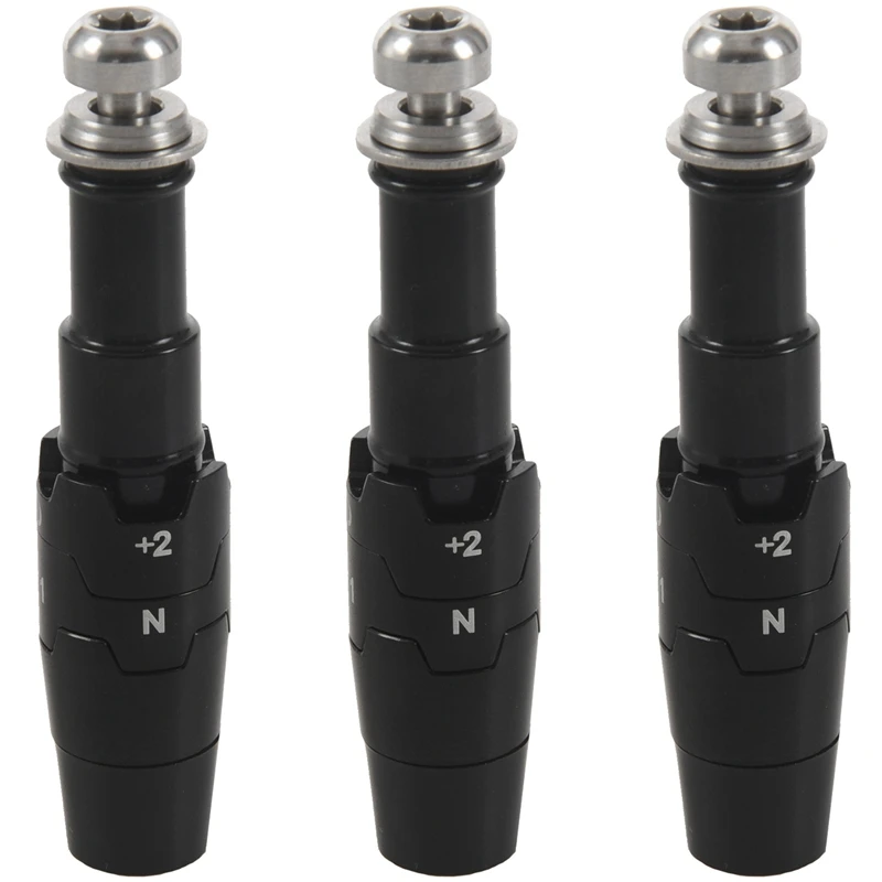

3X New .335 Shaft Adapter Sleeve for Callaway Big Bertha Alpha 815 XR XR Pro