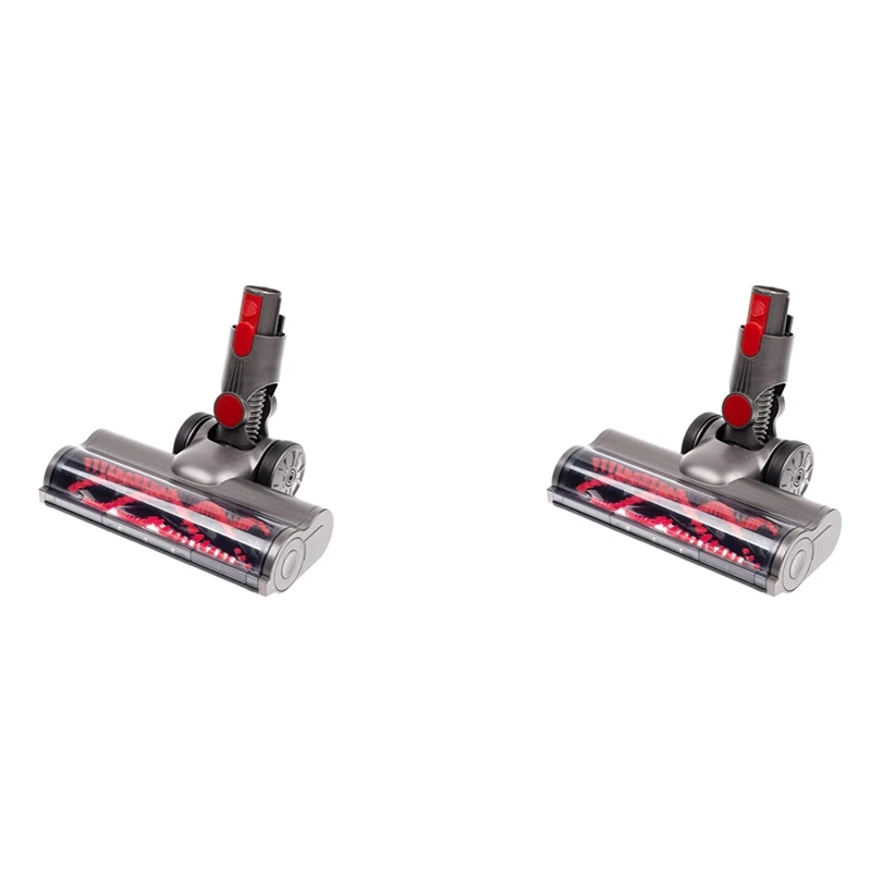 

2 шт., насадки для пылесоса Dyson V7 V8 V10 V11 V15