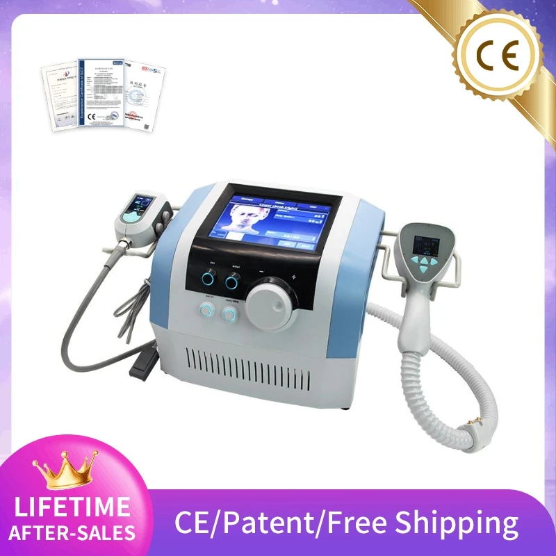 

Ultra 360 Radio Frequency Burn Fat Ultrasonic Cavitation Body Shaping Weight Loss Slinming Beauty Machine Lift Firming BBL Exili