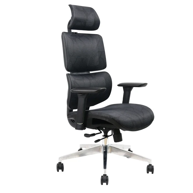 Высококачественная Регулируемая эргономичная вращающаяся рукоятка для