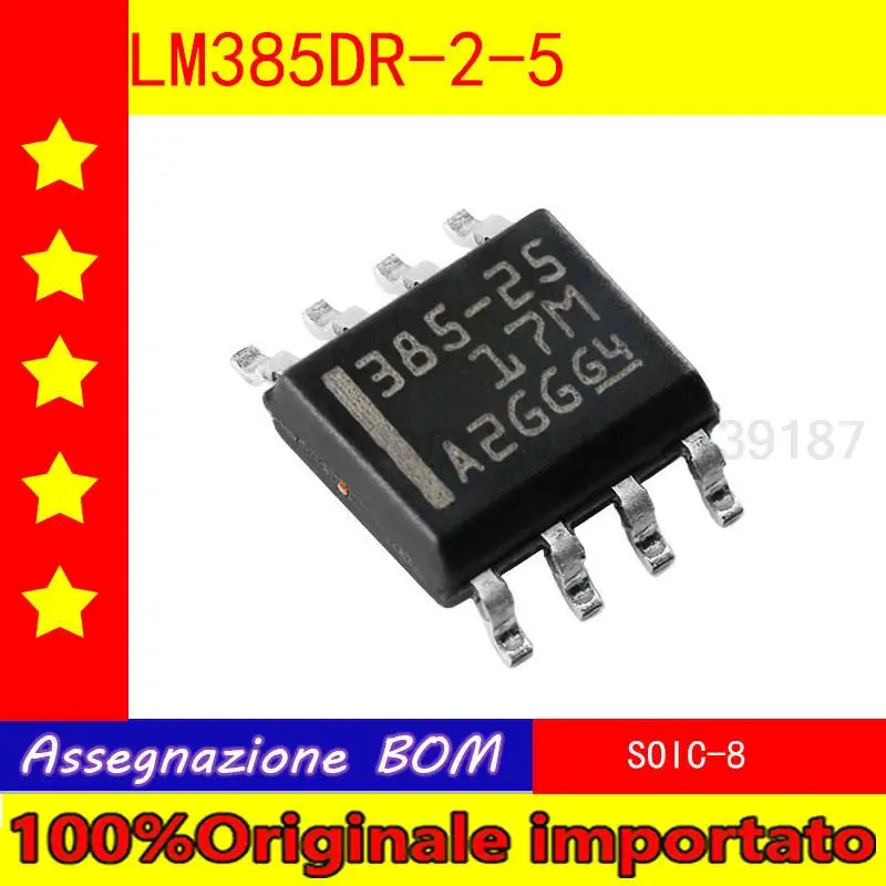 lm385dr