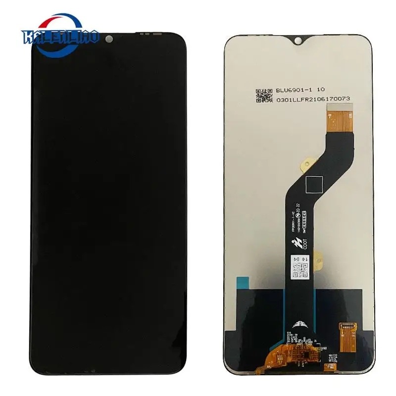 

7,0 "оригинальный запасной ЖК-дисплей для Tecno Power 4 Pro LC7 LC8