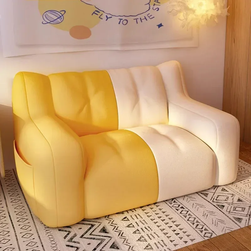 Расслабляющий диван-мешок для взрослых диван сна на балконе детский спальни