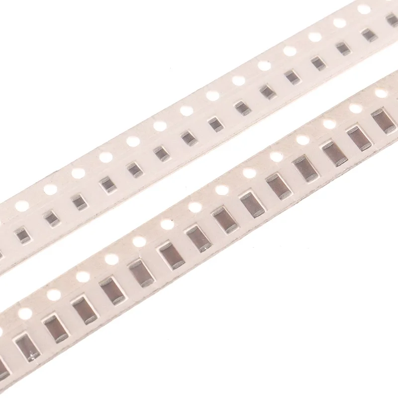 200 шт. тонкопленочный резистор RT0603BRD0730KL 30 кОм ±0 1% 100 мВт 0603 Сопротивление патча