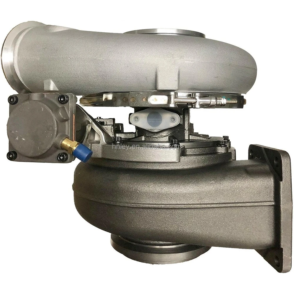 Дизельная серия 60 14L турбозарядка двигателя детали дизельного автомобильные